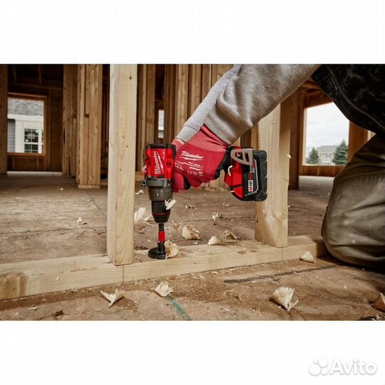 Milwaukee M18 Fuel 2904 (FPD3)