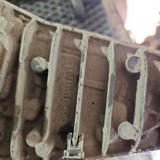 Блок тсм для ford focus 3 1.6 125л