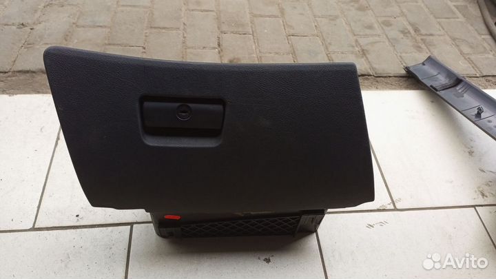 Бардачок bmw e39