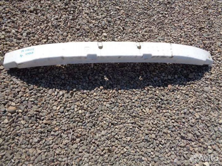 Пенопласт в бампер передний Toyota Corolla Spacio