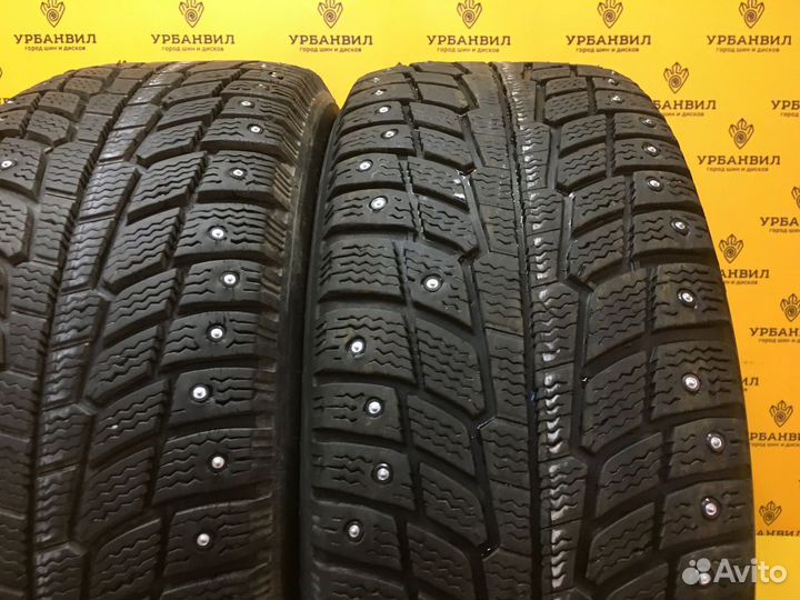 Michelin X-Ice North 205/55 R16 91T