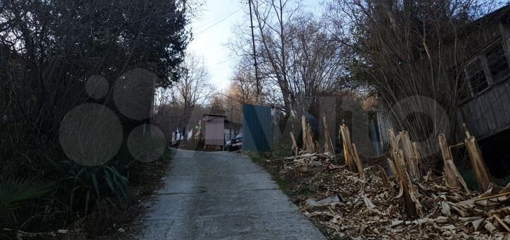 Участок 7 сот. (СНТ, ДНП)