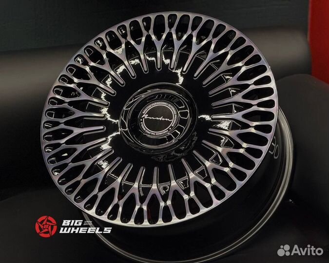 Диски R17 4х98,4х100, лот 990