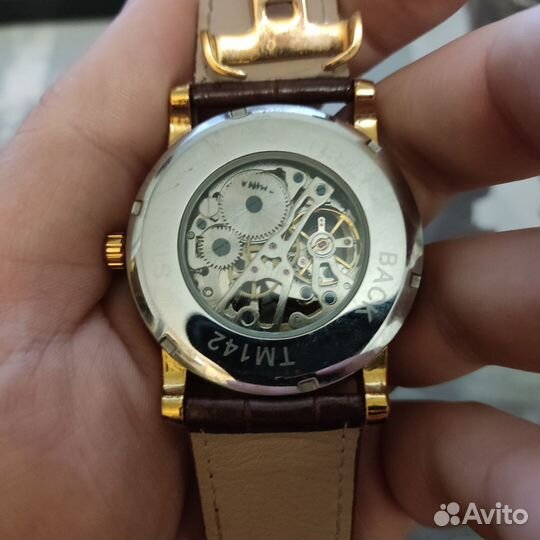 Механические часы Emenscollection (ESS)