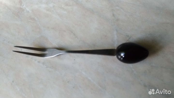 Блюдо для оливок