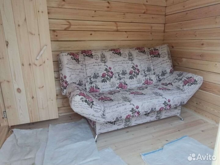 Диван клик-кляк новый