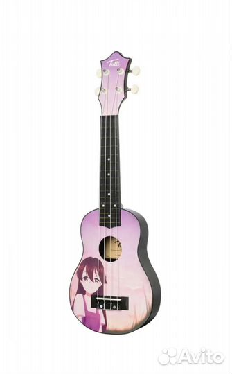 Укулеле концерт