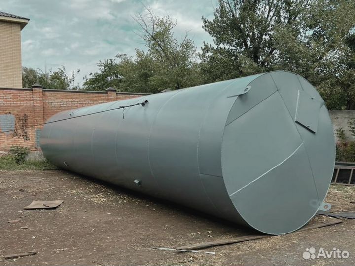 Водонапорная Башня Рожновского