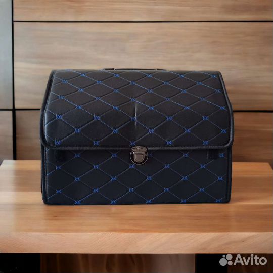 Органайзер в багажник