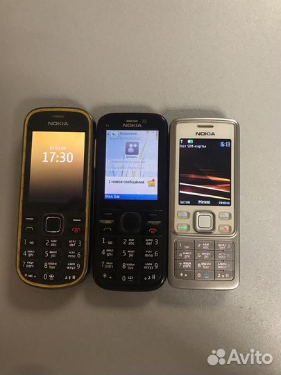 Nokia C5-00
