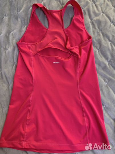 Одежда для фитнеса пакетом новая 42/44