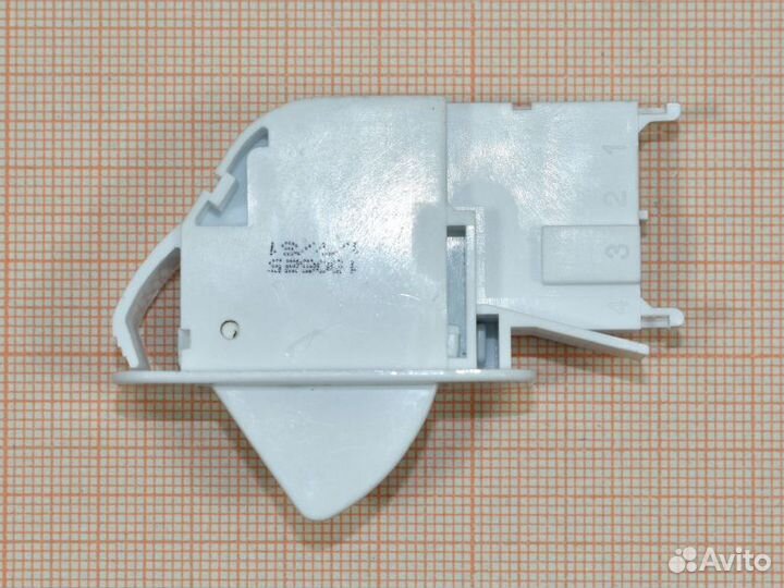 Выключатель света LG, код 6600JB1010A