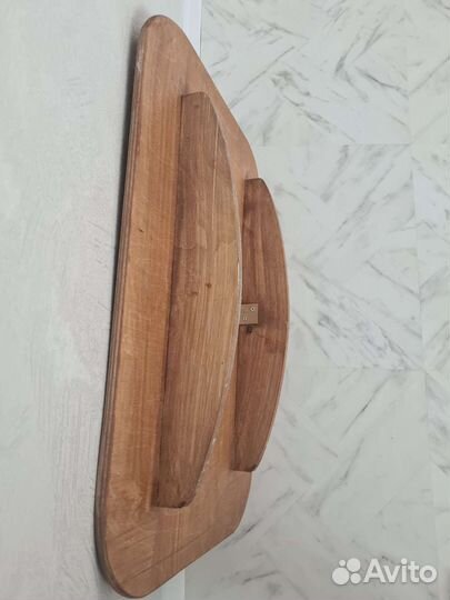 Балансировочная доска бильгоу