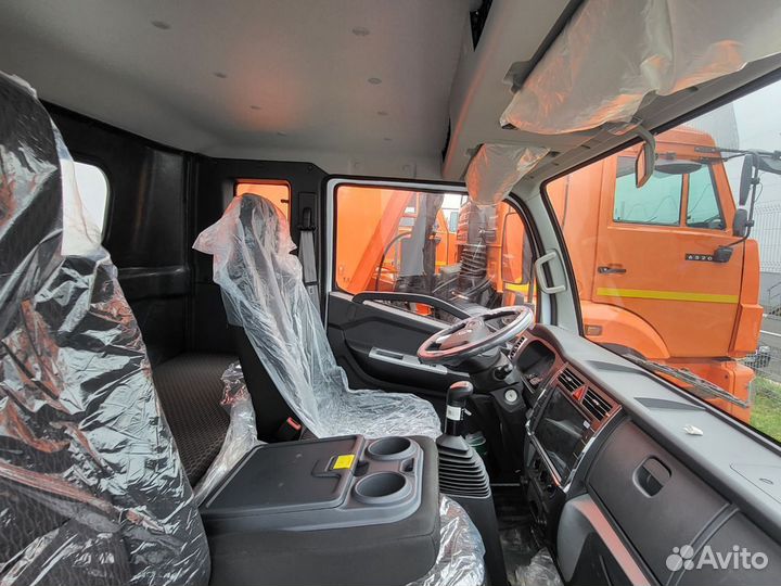 DongFeng C120L, 2024