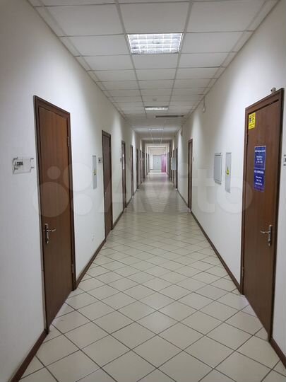 Офис, 22.6 м²