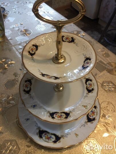 Тортница Чехословакия