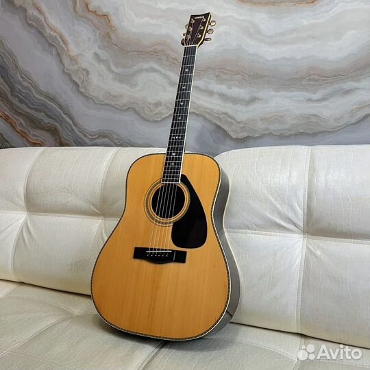 Yamaha L10 - Япония, полный массив