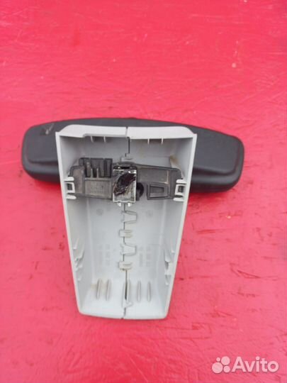 Зеркало заднего вида салона Opel Astra H