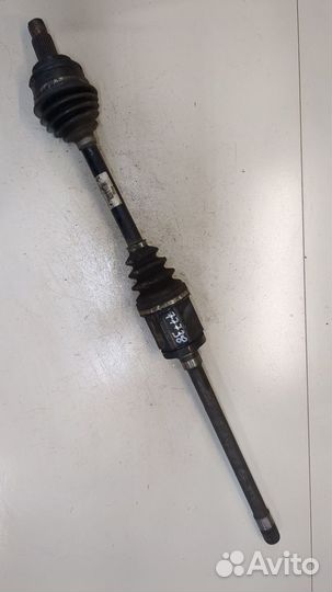 Полуось BMW X3 E83, 2004