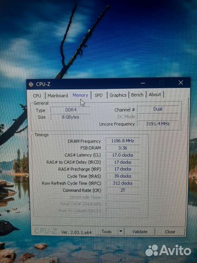 Комлект intel Pentium g4560