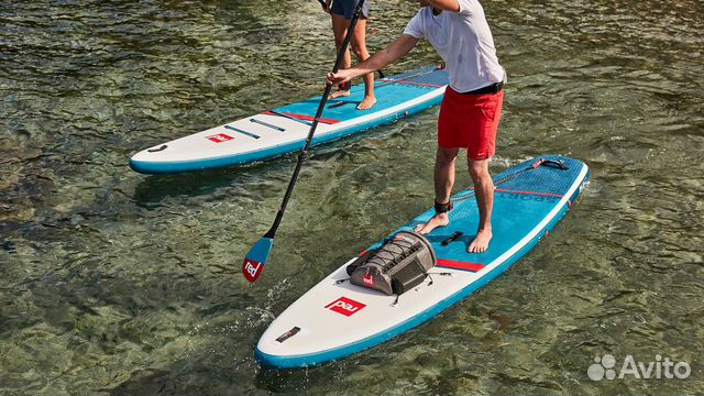 Сап доска Sup board Red Paddle Sport 11.3