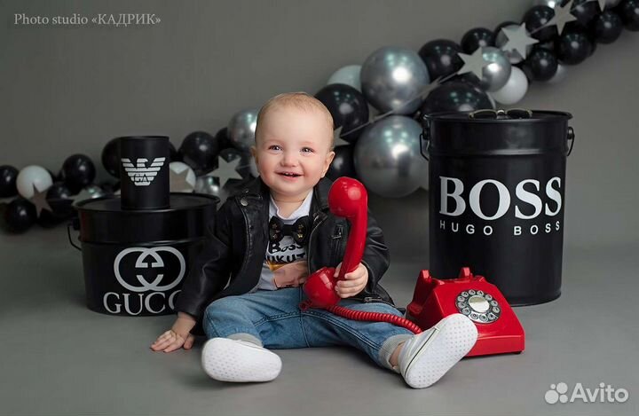 Фотосессия детская в студии, семейная фотосессия