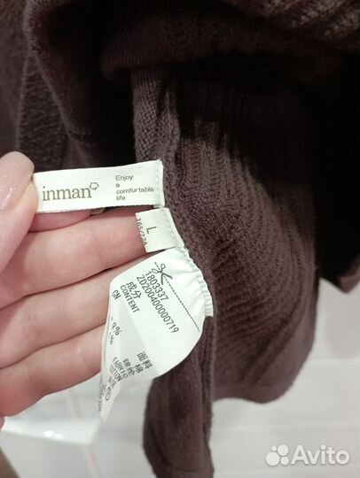 Одежда Артка Artka Inman