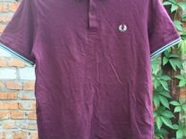 Поло Fred Perry L