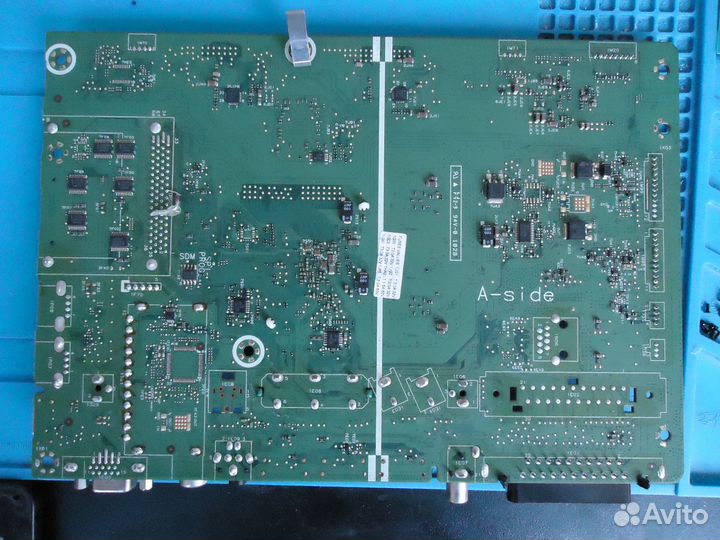 MainBoard 3104 313 64026