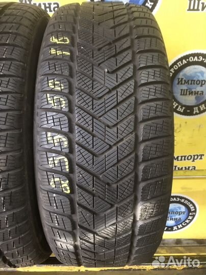 Pirelli Scorpion Winter 235/50 R18