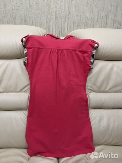 Платье детское