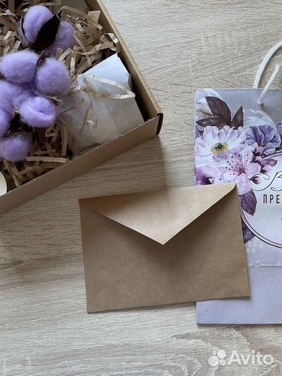 Подарочный набор соль для ванны, сибирский чай