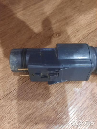 Шланг для пылесоса lg с управлением на ручке