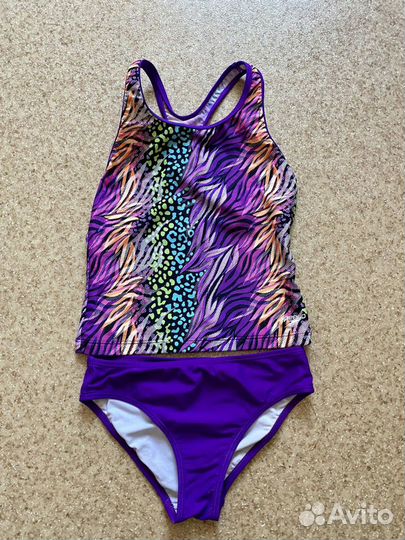 Купальник на 10-12 лет