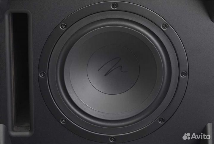 Сабвуфер Martin Logan Dynamo 400