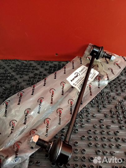 Стойка стабилизатора Hyundai, Kia