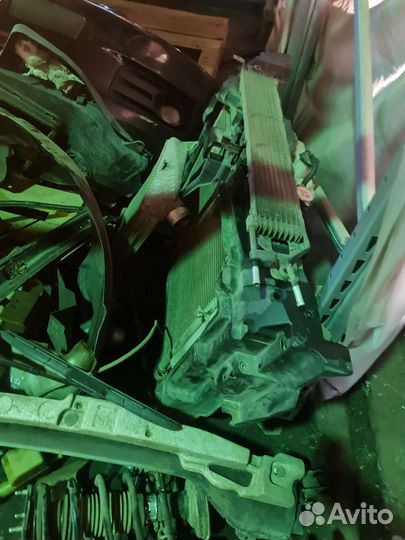 Разборка mazda cx 7 АКПП полный привод пилим