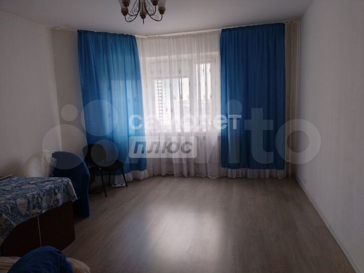 3-к. квартира, 89,5 м², 14/17 эт.