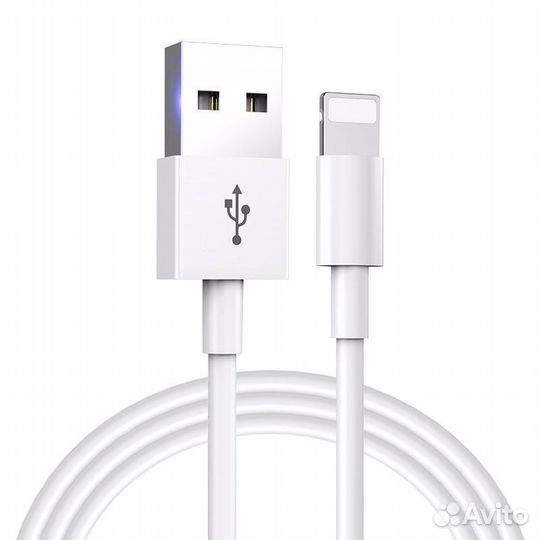 Usb кабель для iPhone