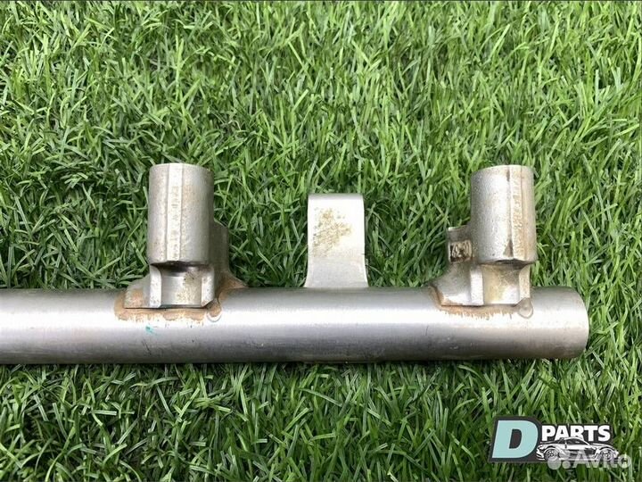 Топливная рейка Audi Q7 4L BAR