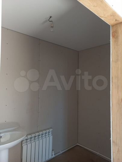 Дом 65 м² на участке 6 сот.