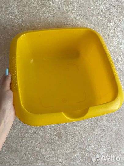 Таз кухонный