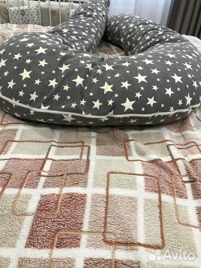 Подушка для беременных