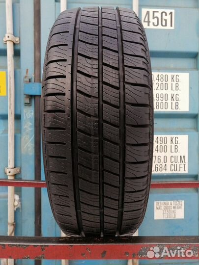 Goodyear Cargo Vector 2 215/60 R17