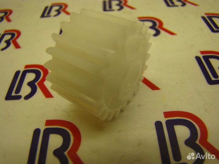 RU5-0377-000CN Шестерня HP 2400/ 2420