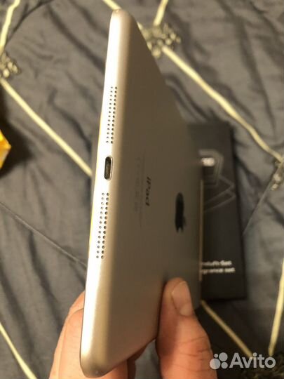 IPаd 2 Сеllulаr + wifi 32 гб