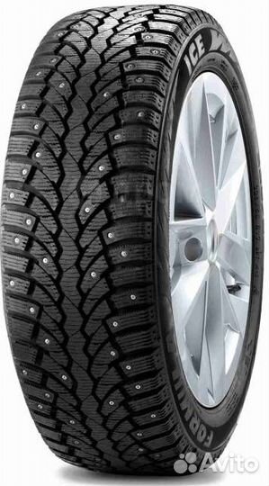 Formula Ice 205/55 R16