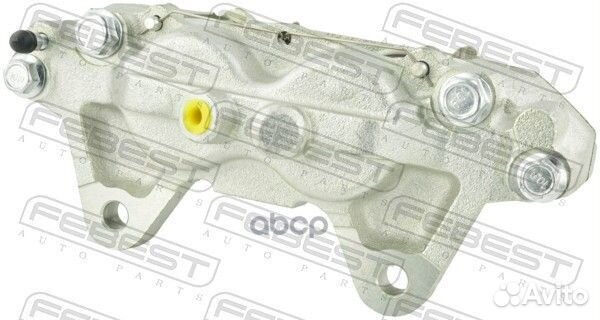 Суппорт тормозной перед прав 0177GRN280FRH