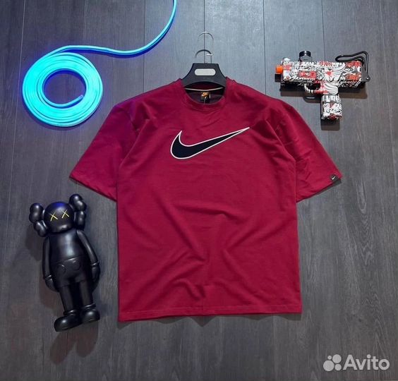 Футболка Nike лето