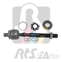 92-90401 тяга рулевая\ Renault Master 98